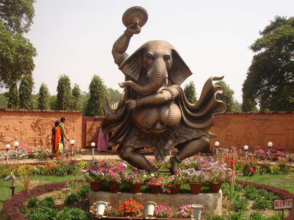 Mohan Kumar Mangalam Park