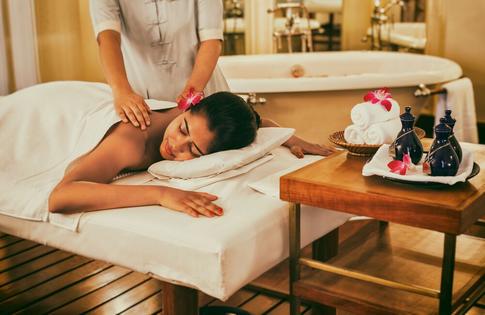 Profiles the Spa