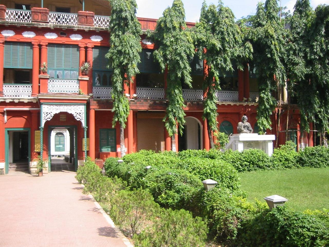 Nehru Children's Museum