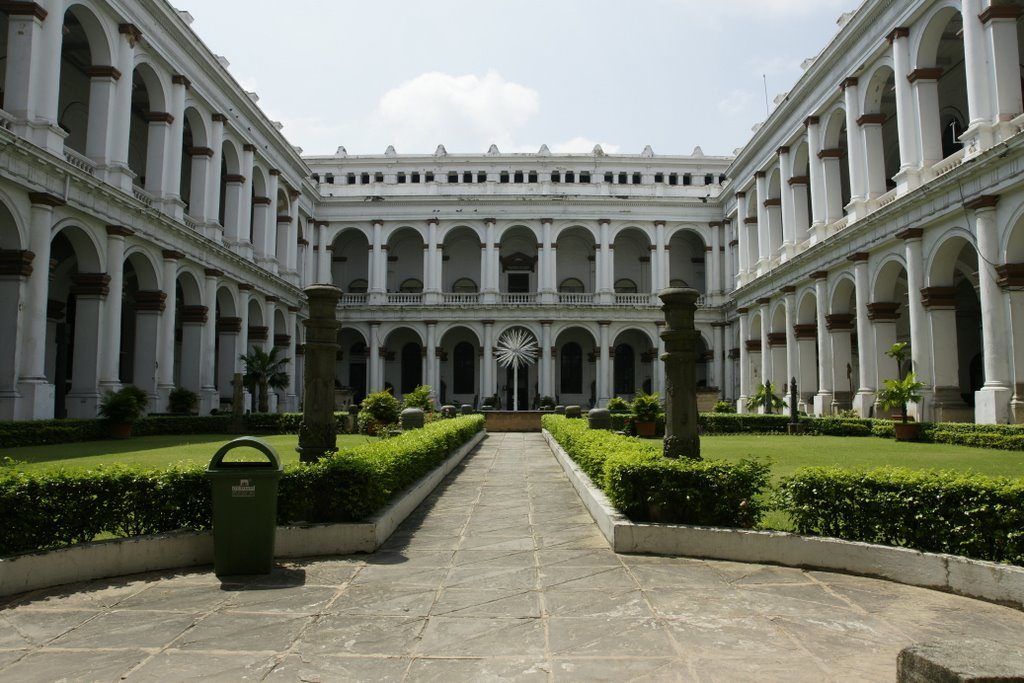 Artsacre Museum of Bengal Modern Art