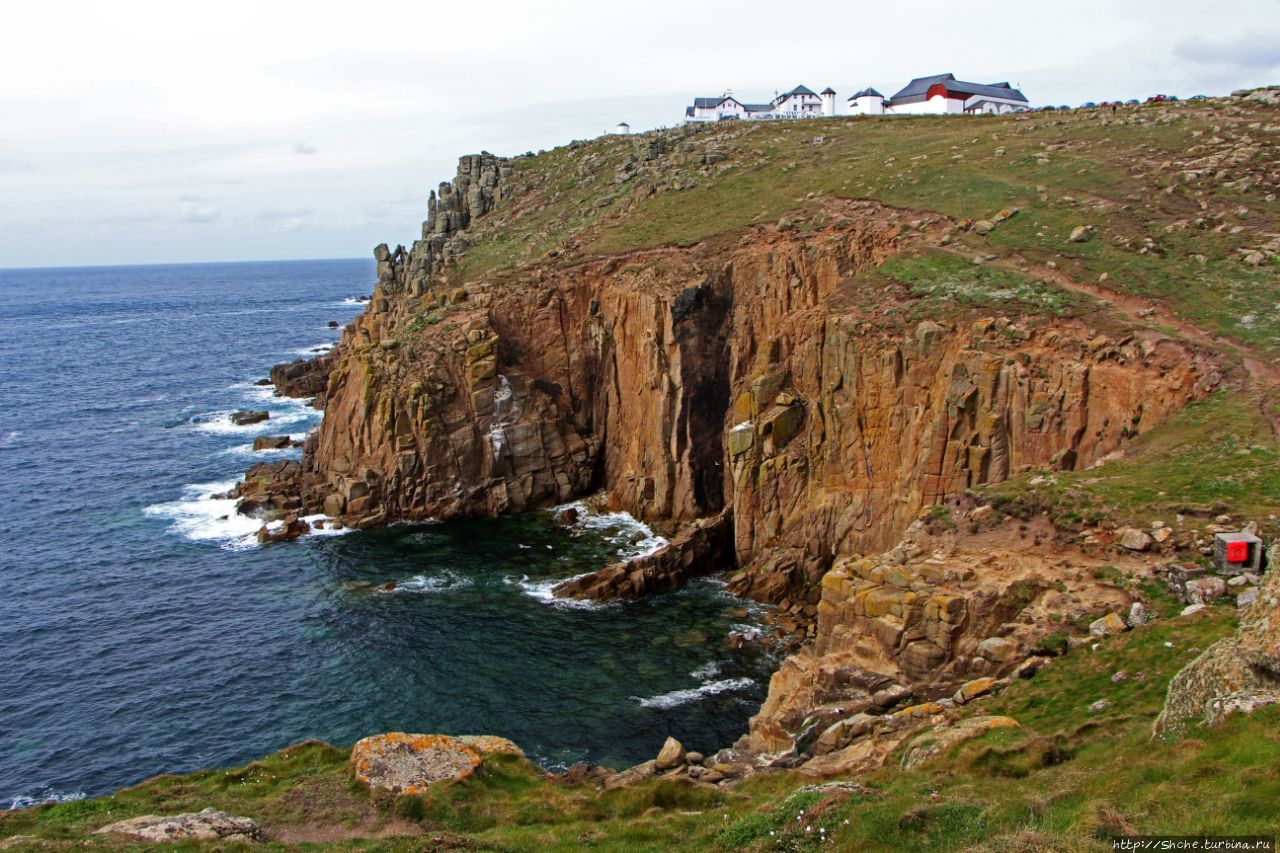 Lands End