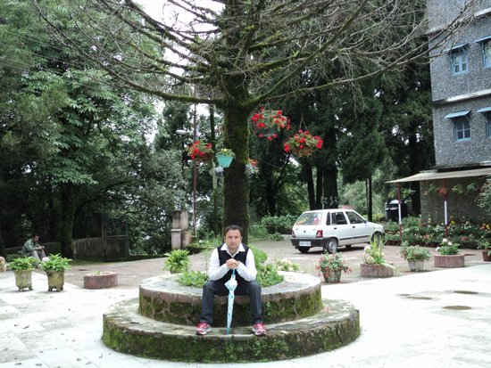 Outdoor Pictures 1