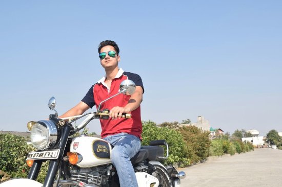 Dehra Roadies