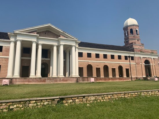 Forest Research Institute Museum