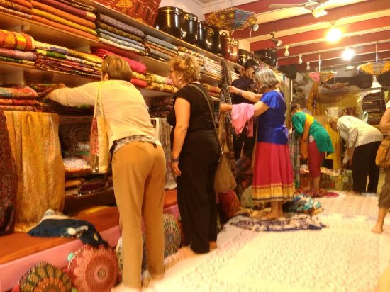 U.P. Cottage Emporium