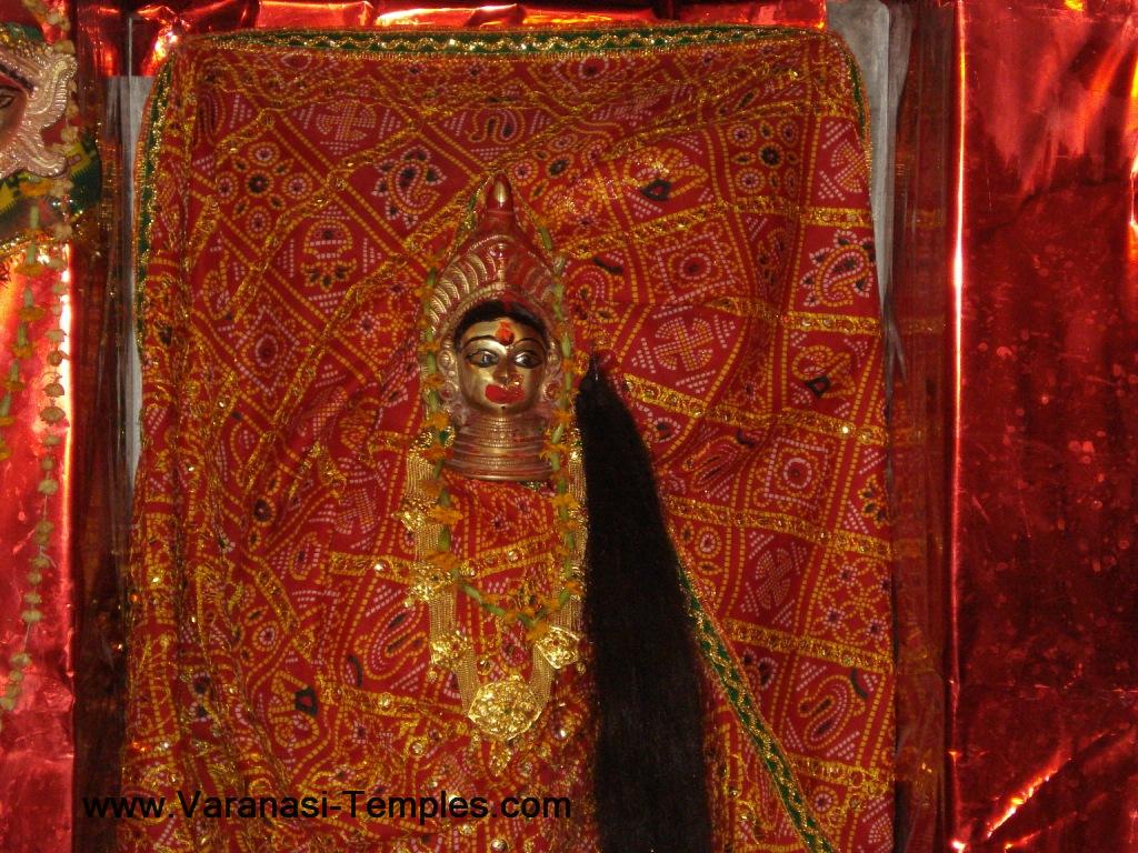Chandi Devi Temple