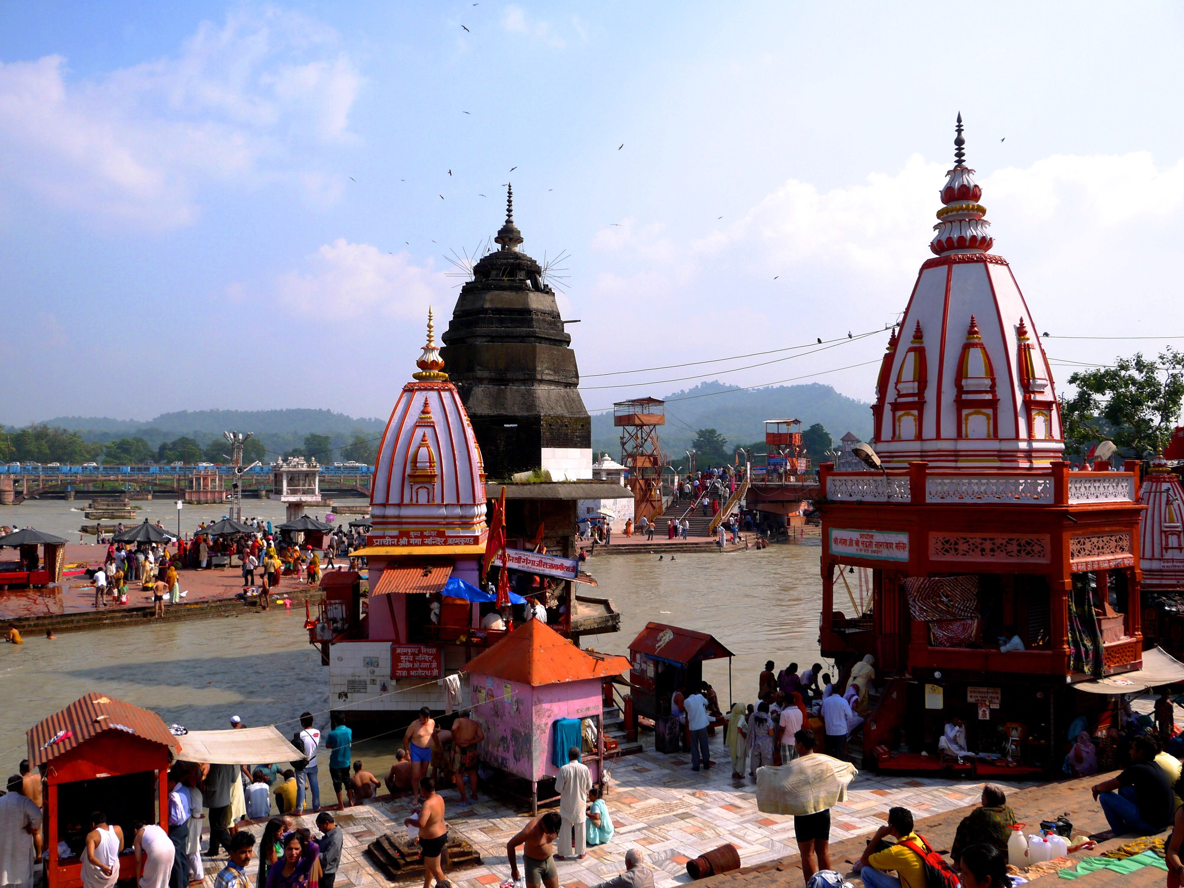 Adhbut Temple