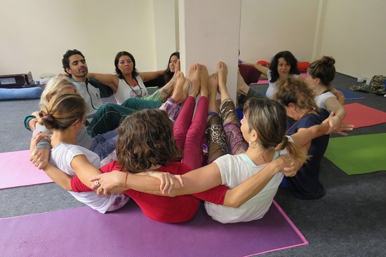 narayan yoga & music school