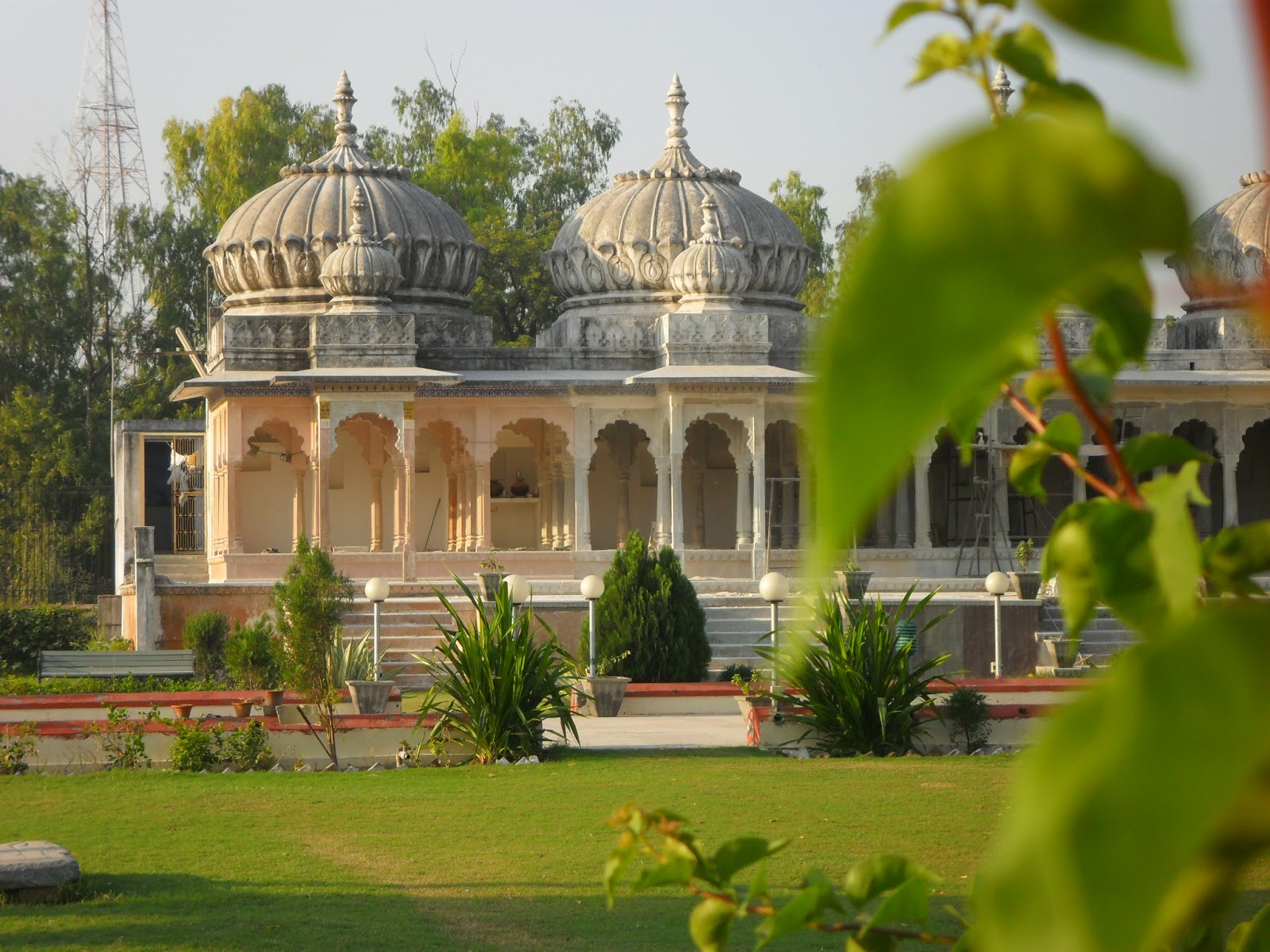 Shree Pal Balaji Temple