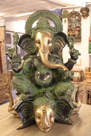 Baba Art Emporium