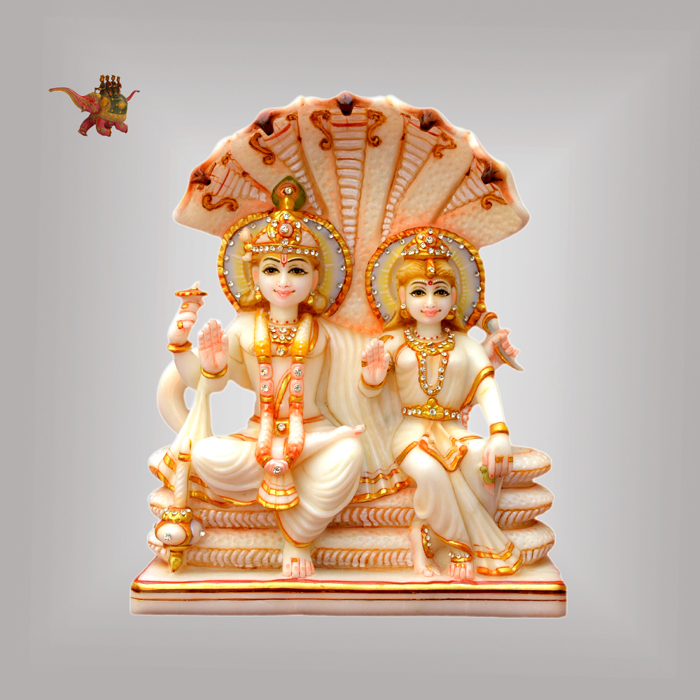 Vishnu Jewellers