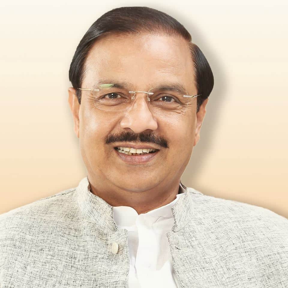 Artist Mahesh Sharma's Gallery
