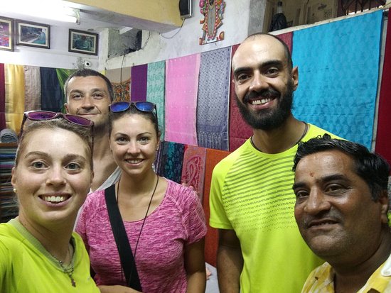 Sattar Cashmere Fair Trade Boutique