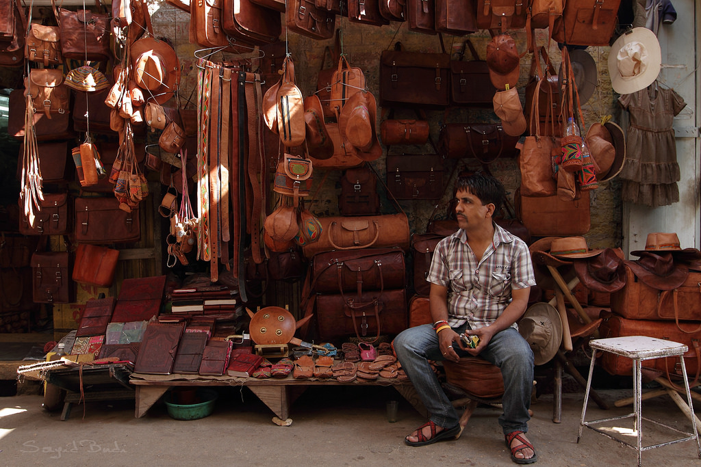 Nirmal Collection and Handicraft