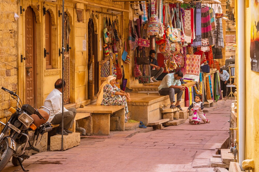 Desert Handicraft Emporium