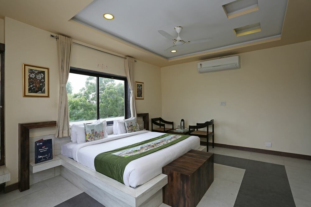 Anant Retreat