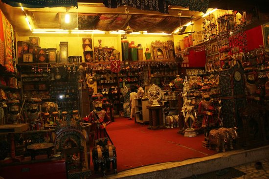 Sarswati Art Emporium
