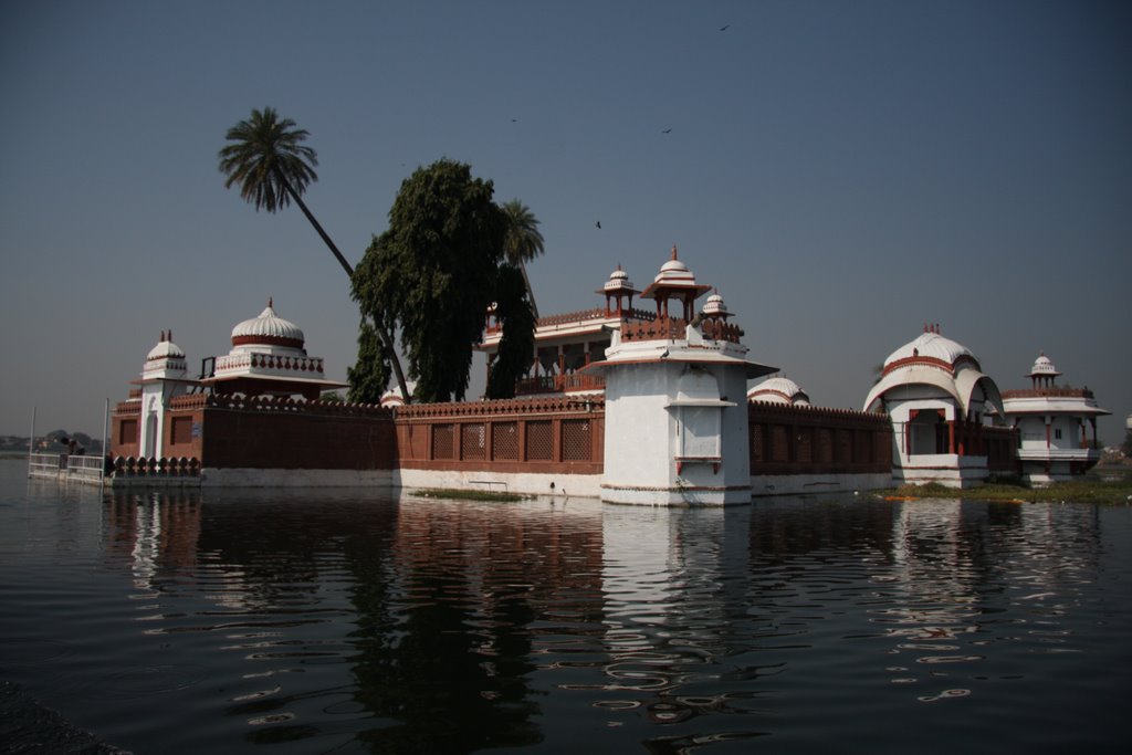 Kishore Sagar