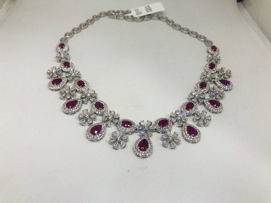 Sparkling Diamonds