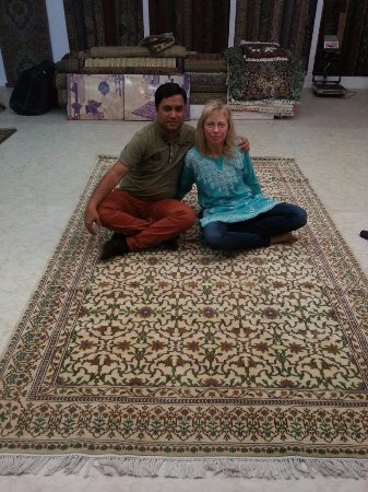 Rajasthali Textile Development Corporation
