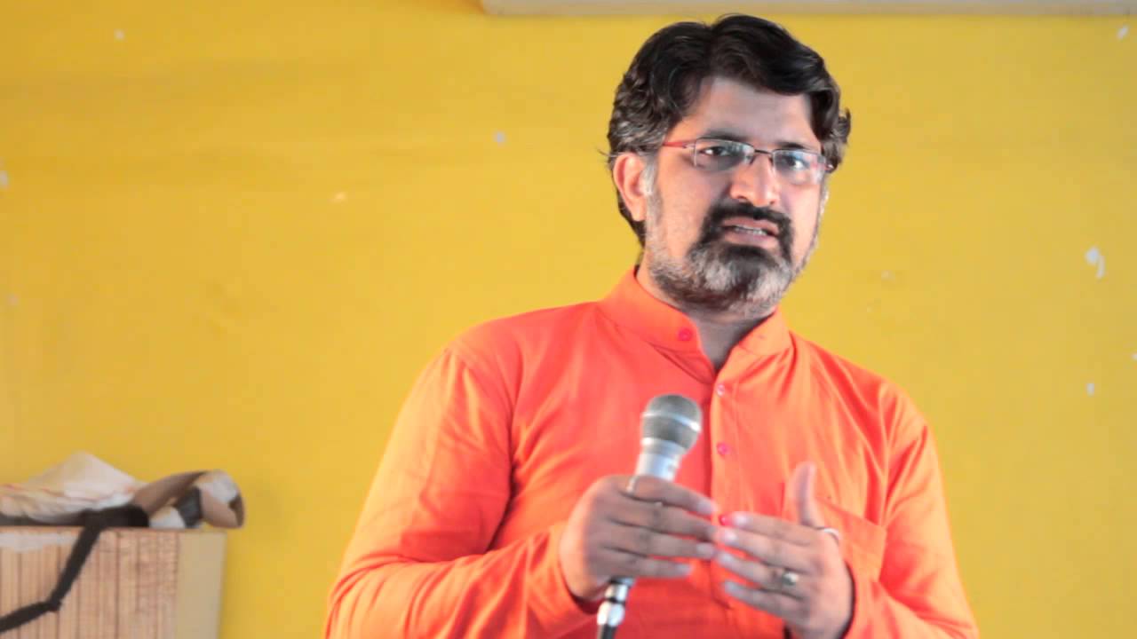 Astrologer Sidharth
