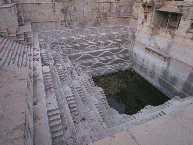Dhabhai Kund