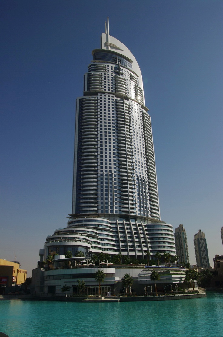 Shikar Burj