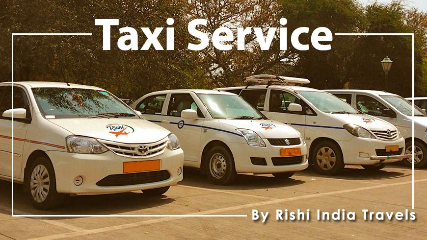 Dayma Taxi Service