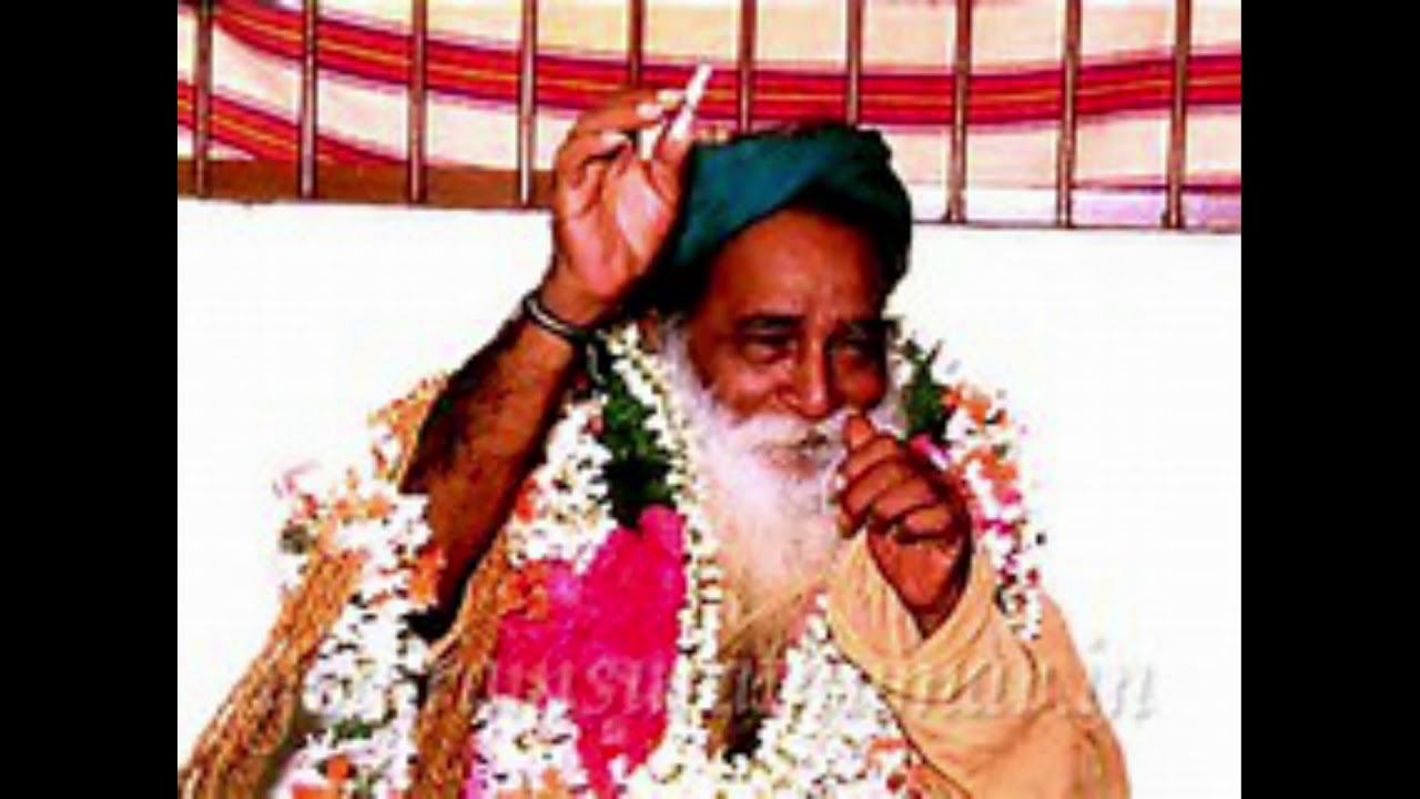 Yogi Ramsuratkumar Gurukshethram