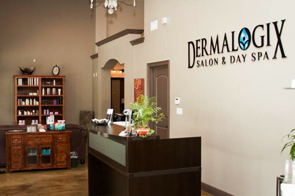 Vinitas Salon and Day Spa