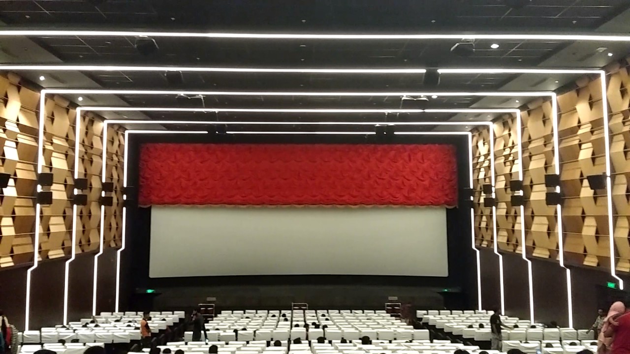 Vetri Cinemas