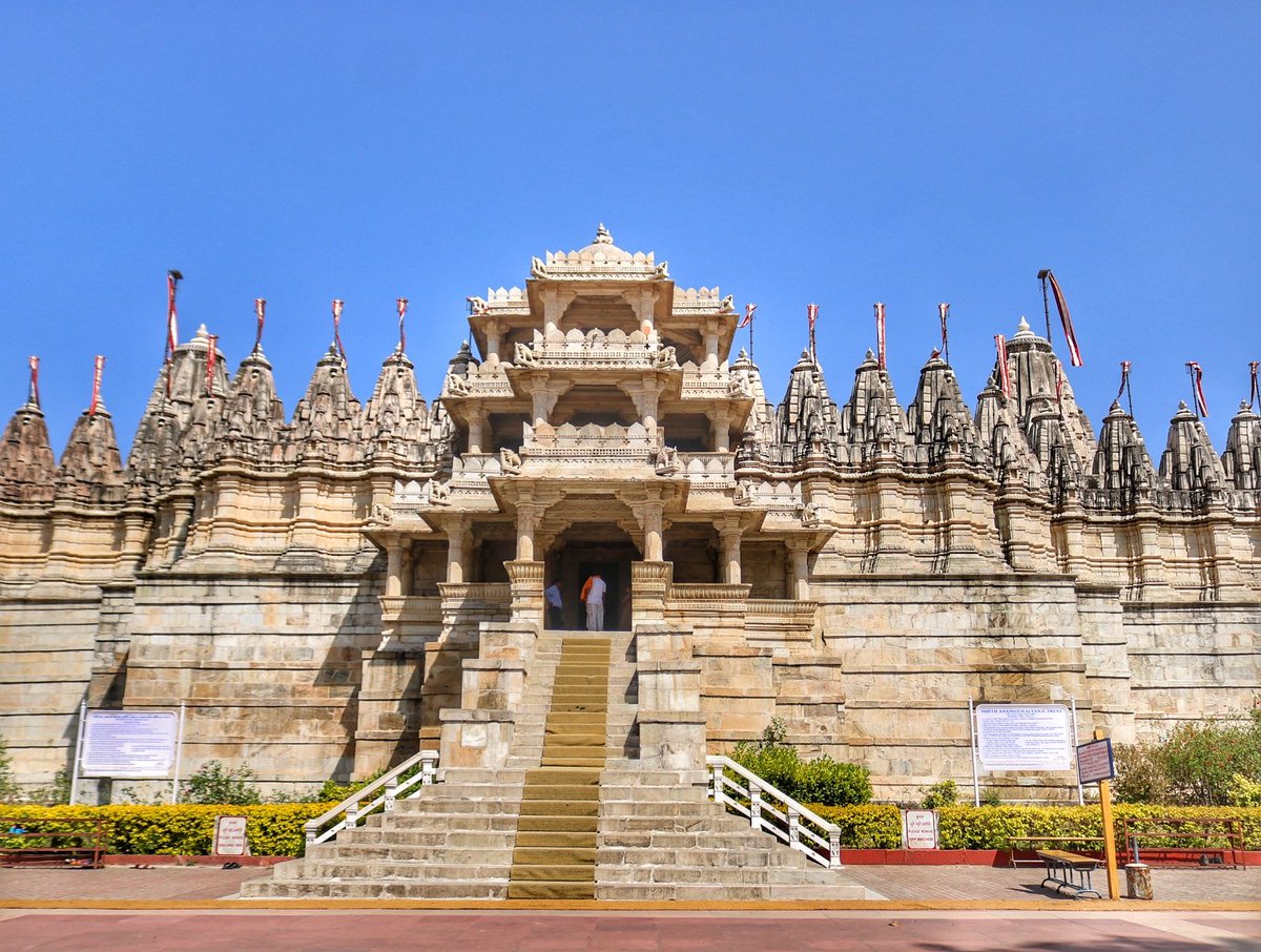 Alangadu Jain Temple