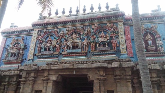 Thiruvalanchuzhi