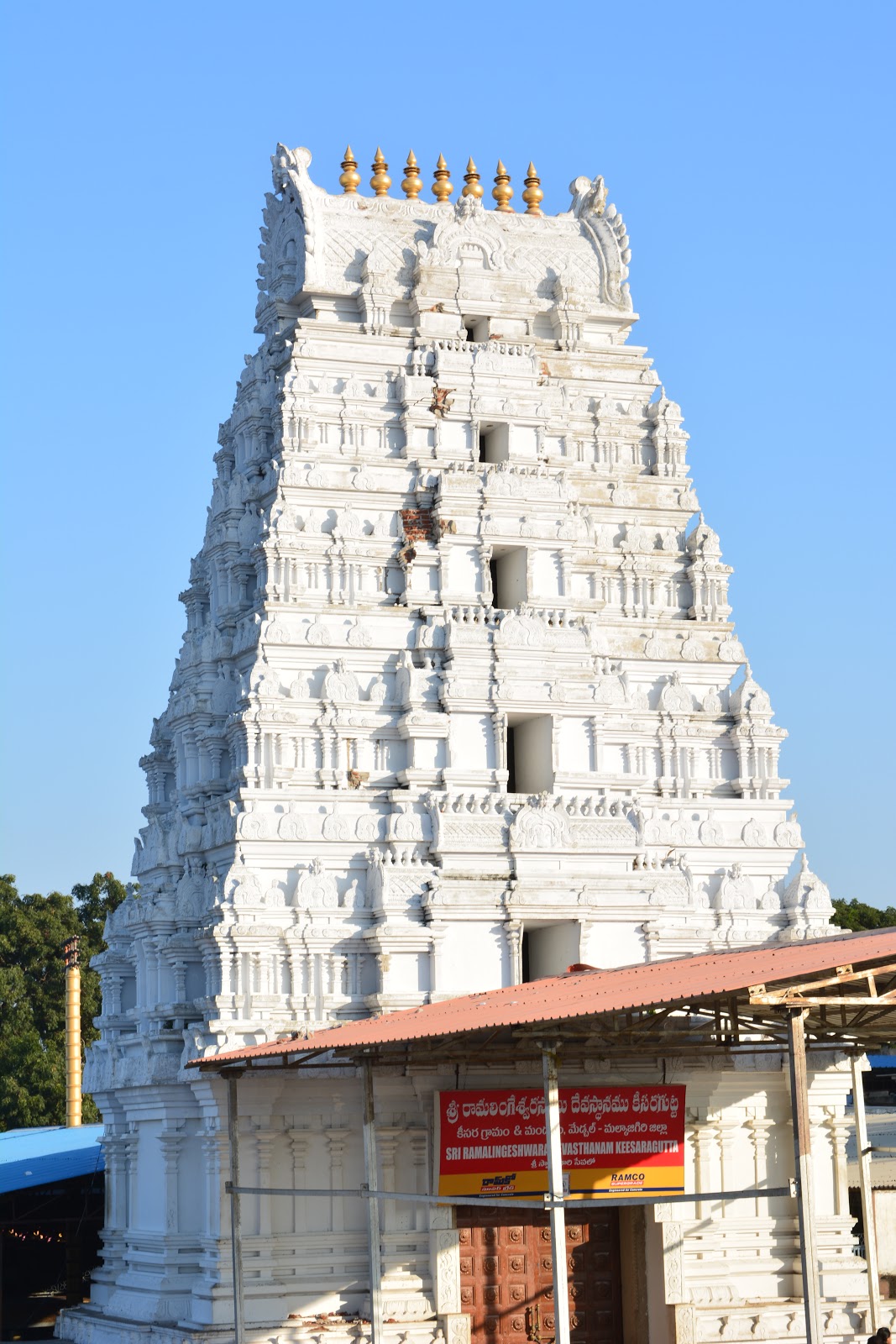 Keesaragutta
