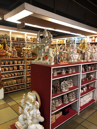 Central Cottage Industries Emporium