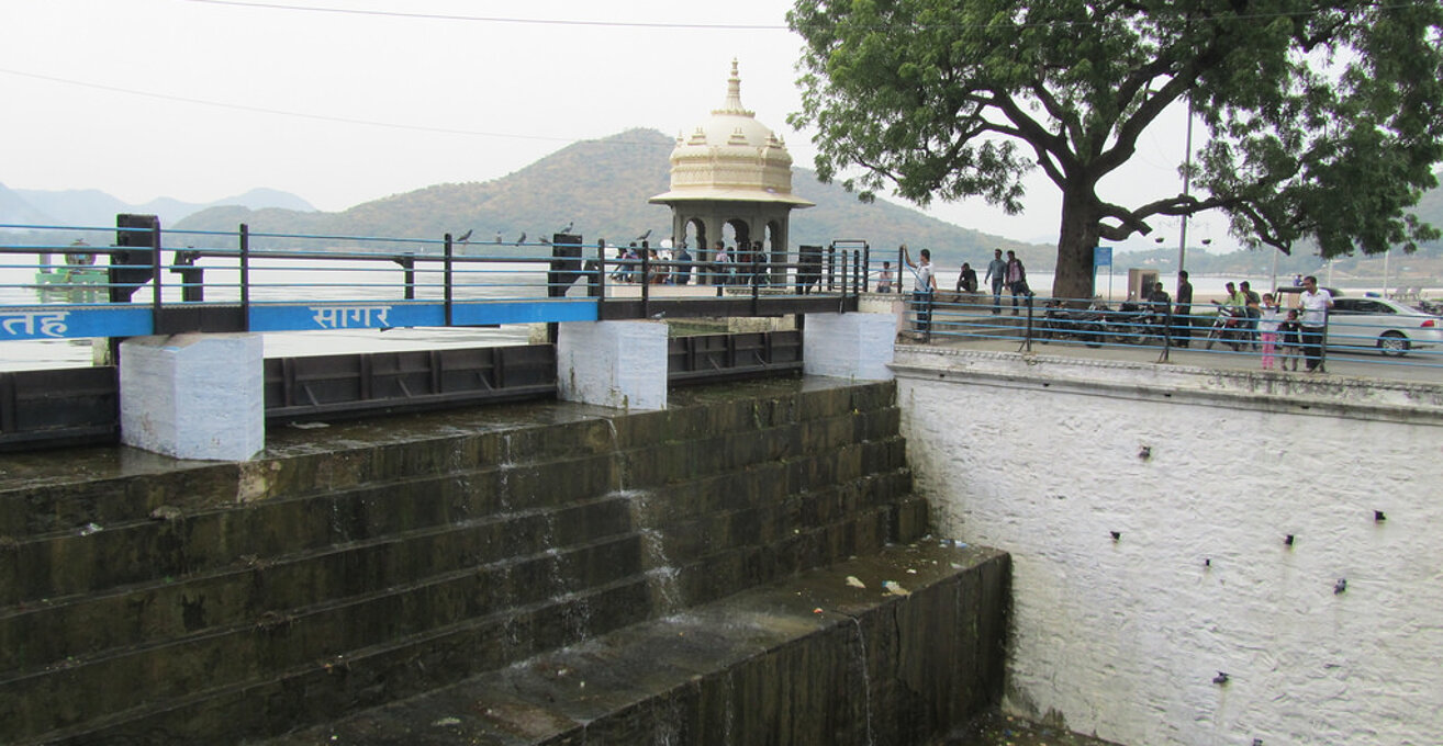 Neemach Mata Temple