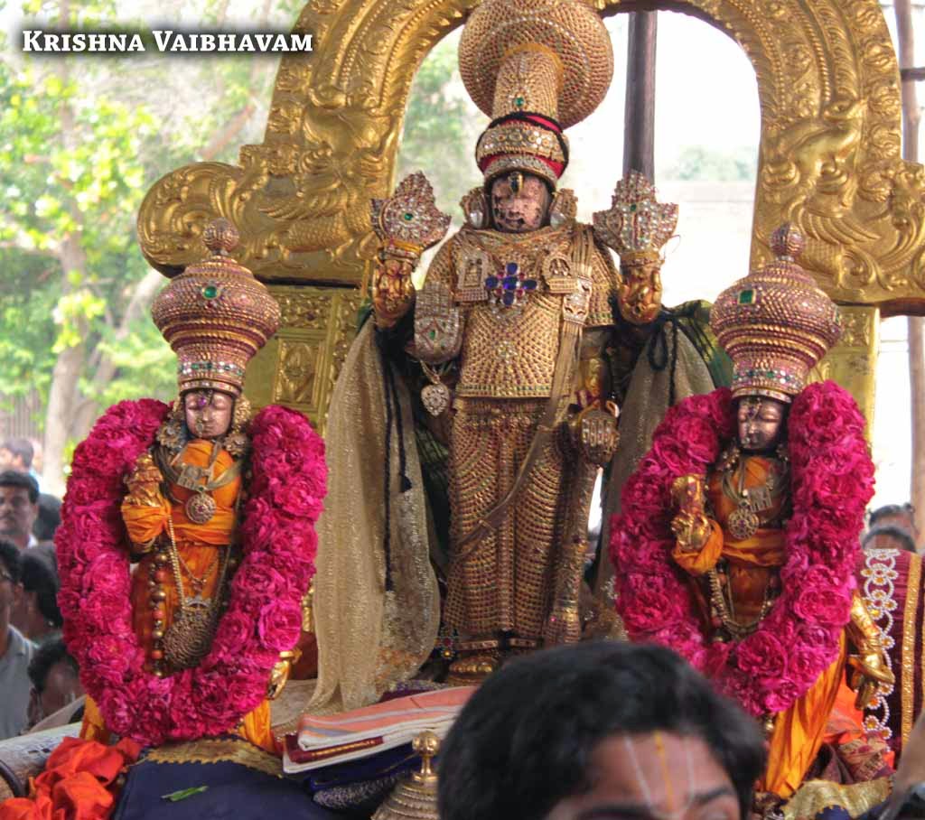 Sri Kari Varadaraja Perumal Temple