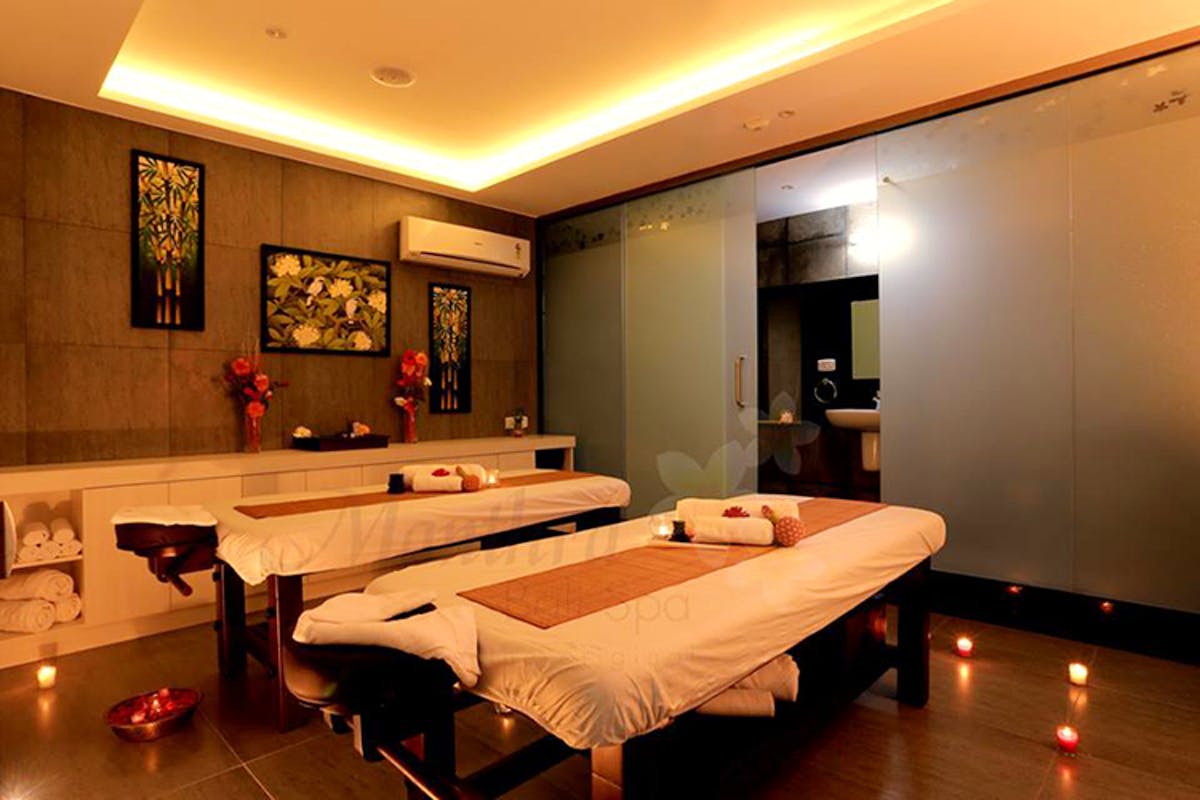 River Day Spa