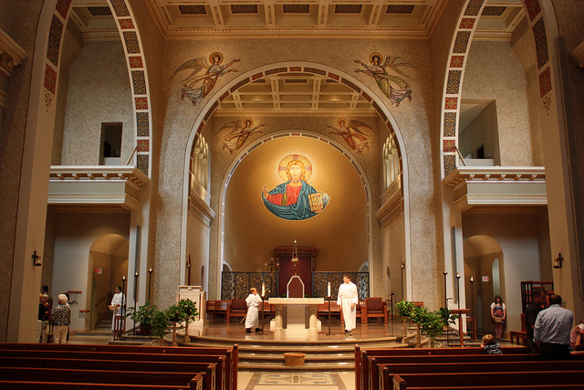 Christ the King Church