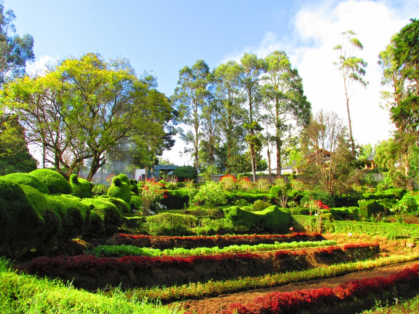 Chettiar Park
