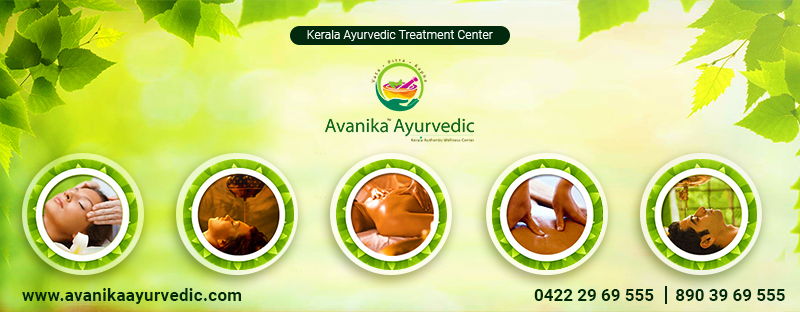 Avanika Ayurvedic
