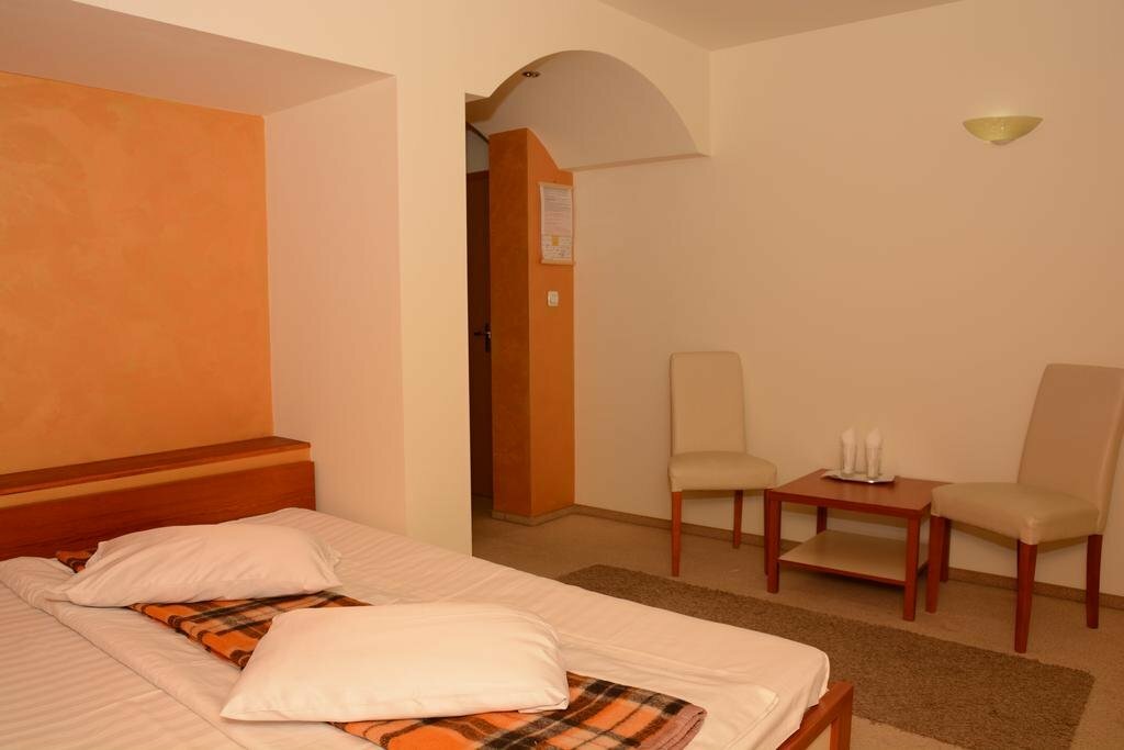 Hotel Intim
