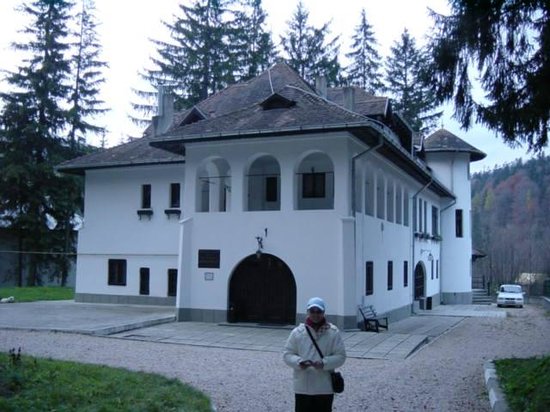 George Enescu Memorial House