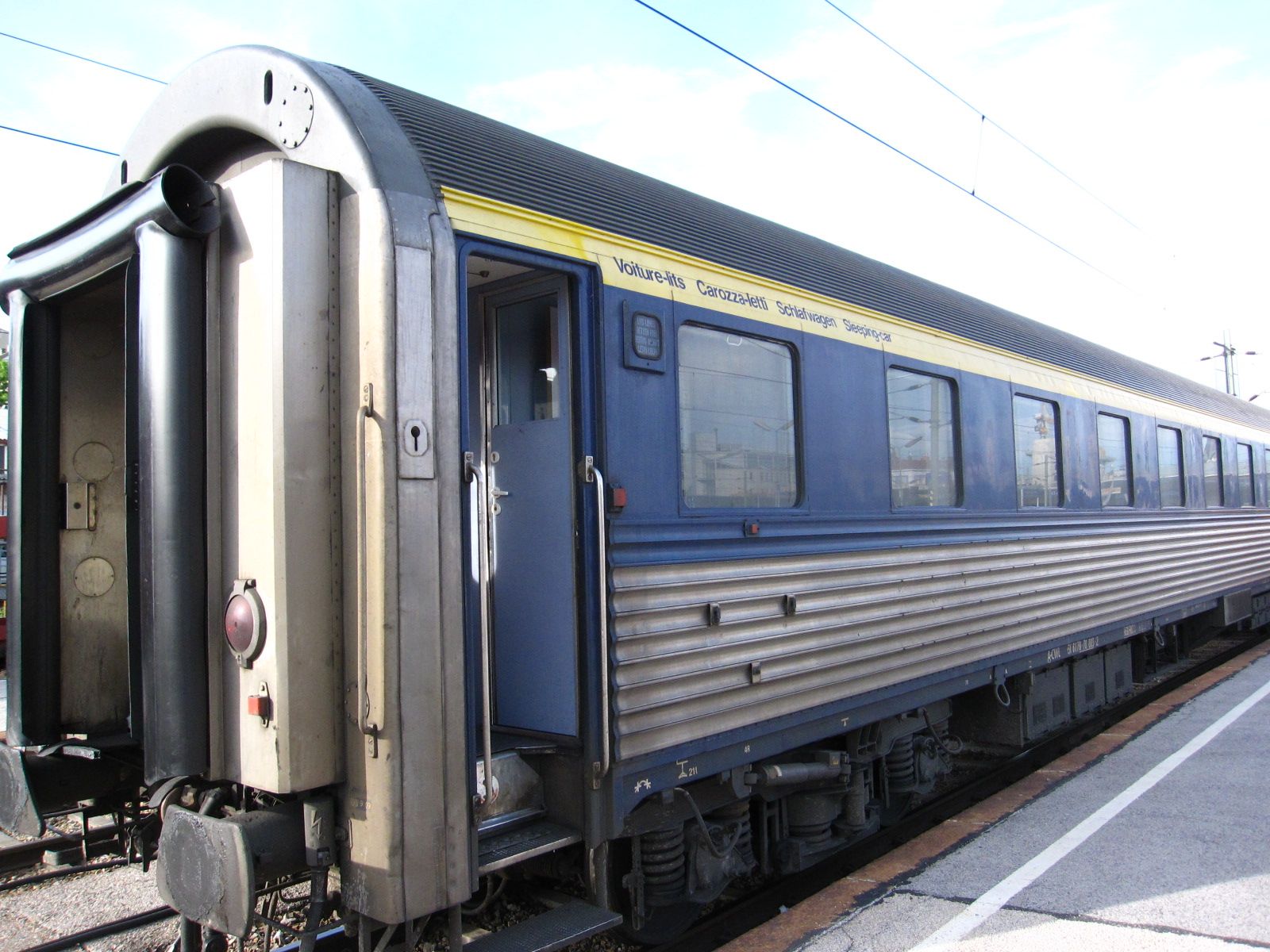 Travel Express