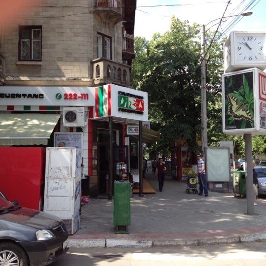 Pub Centru Vechi 1925