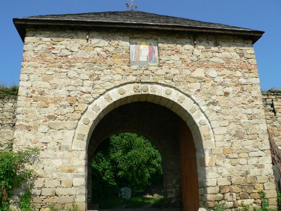 Biserica Buna Vestire