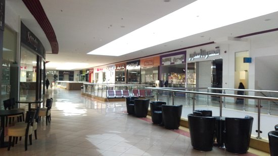 Venicia Mall