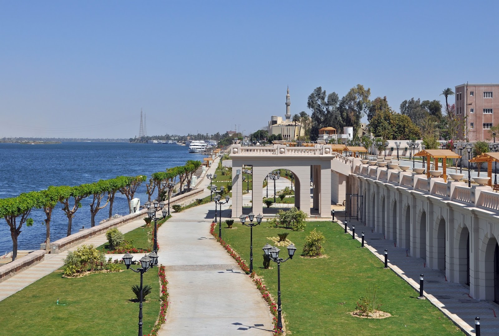 Corniche