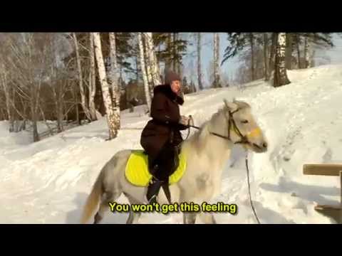 Russkaya Troika