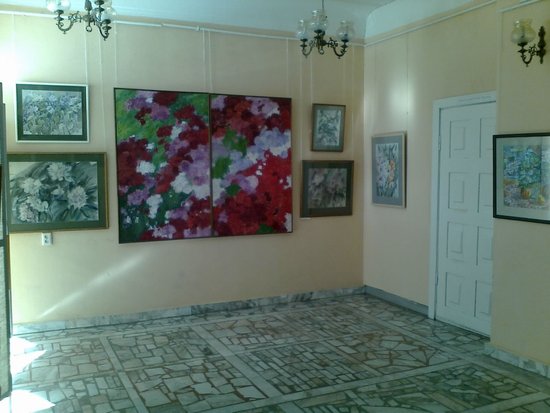 Children's Art Gallery